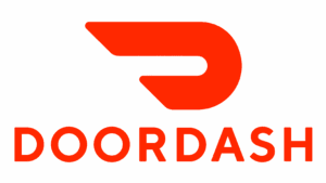 Doordash-Logo